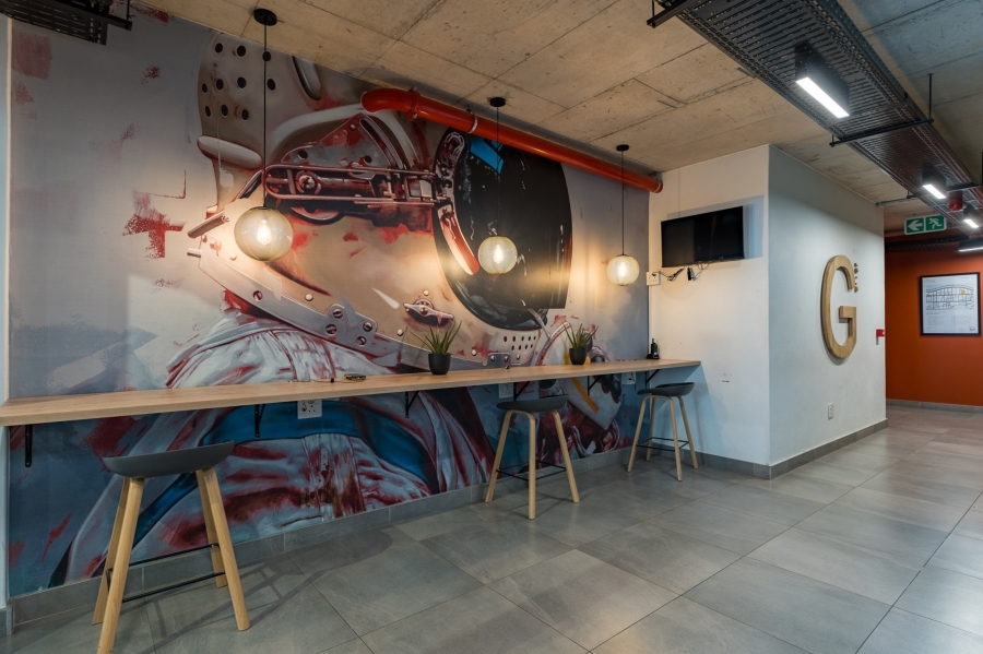 1 Bedroom Property for Sale in Sea Point Western Cape